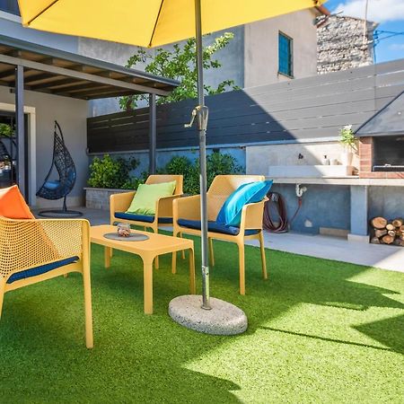 Villa Oasi Verde Bibici エクステリア 写真