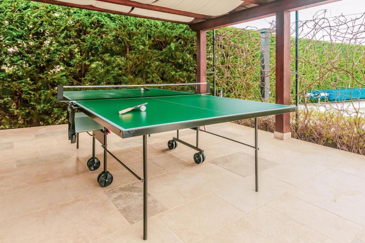 Villa Oasi Verde Bibici エクステリア 写真