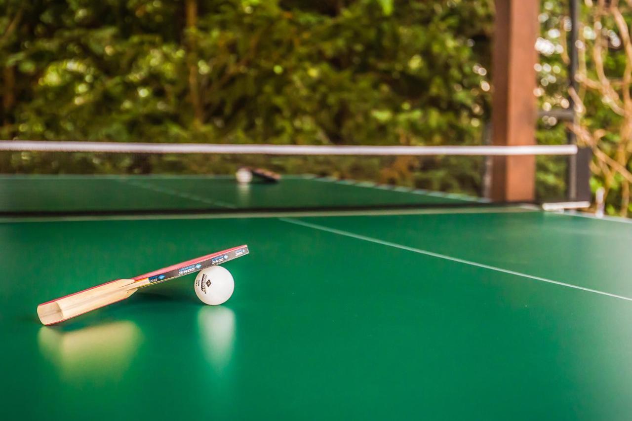 Villa Oasi Verde Bibici エクステリア 写真