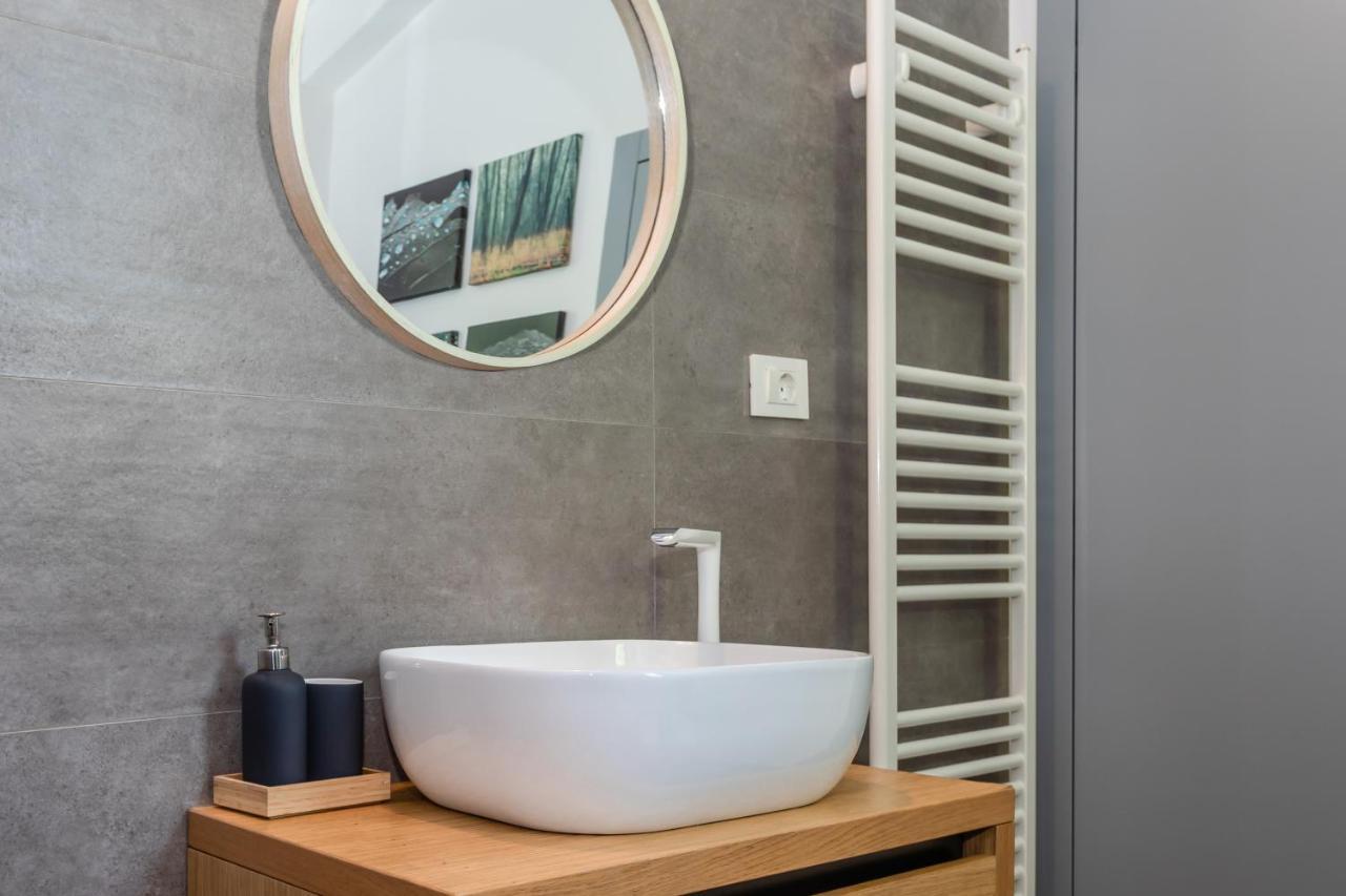 Villa Oasi Verde Bibici エクステリア 写真
