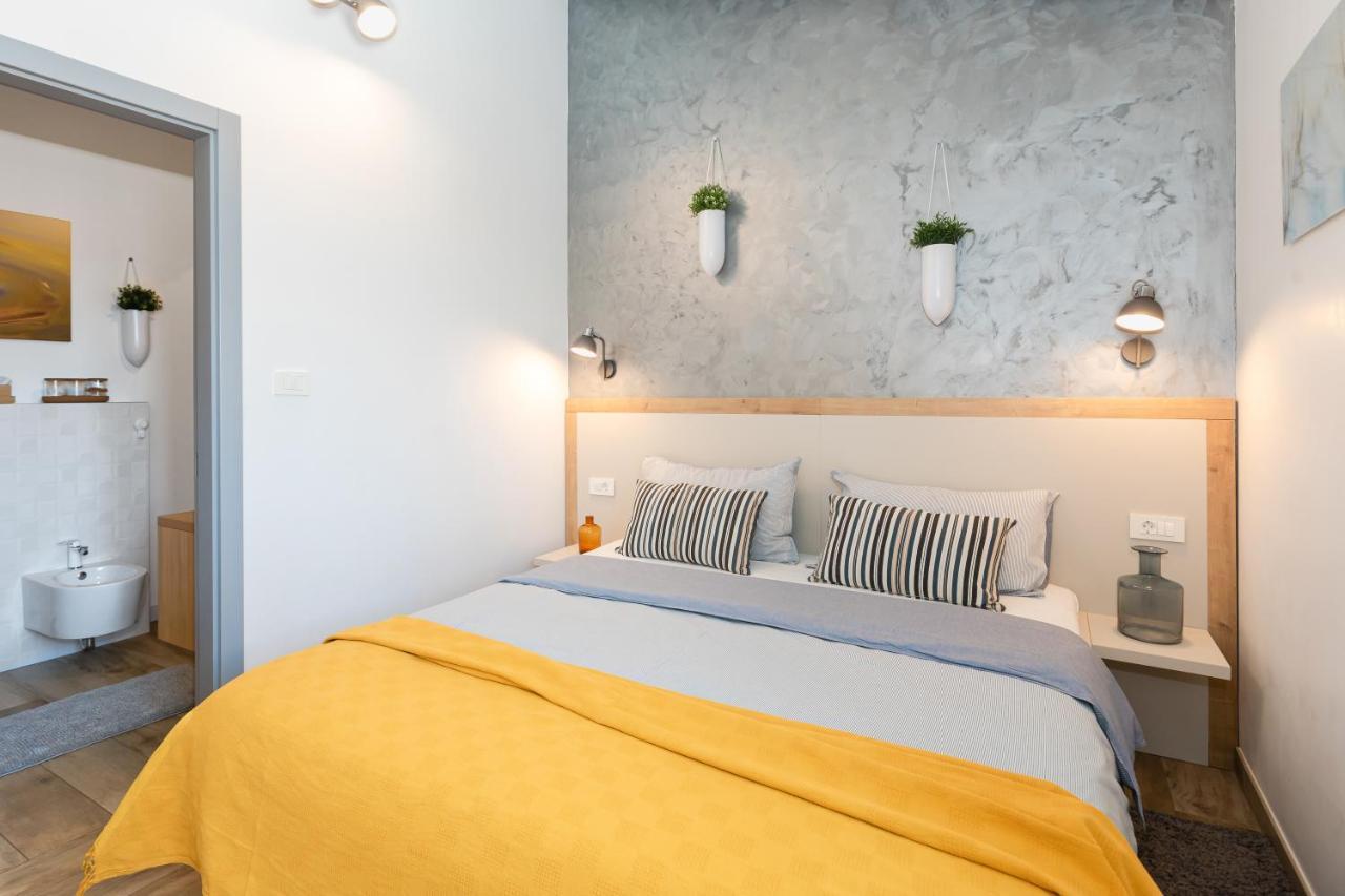 Villa Oasi Verde Bibici エクステリア 写真