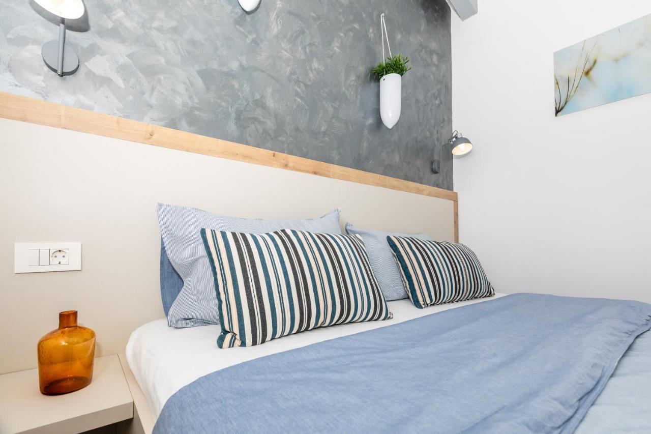 Villa Oasi Verde Bibici エクステリア 写真
