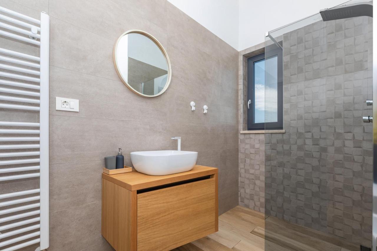 Villa Oasi Verde Bibici エクステリア 写真