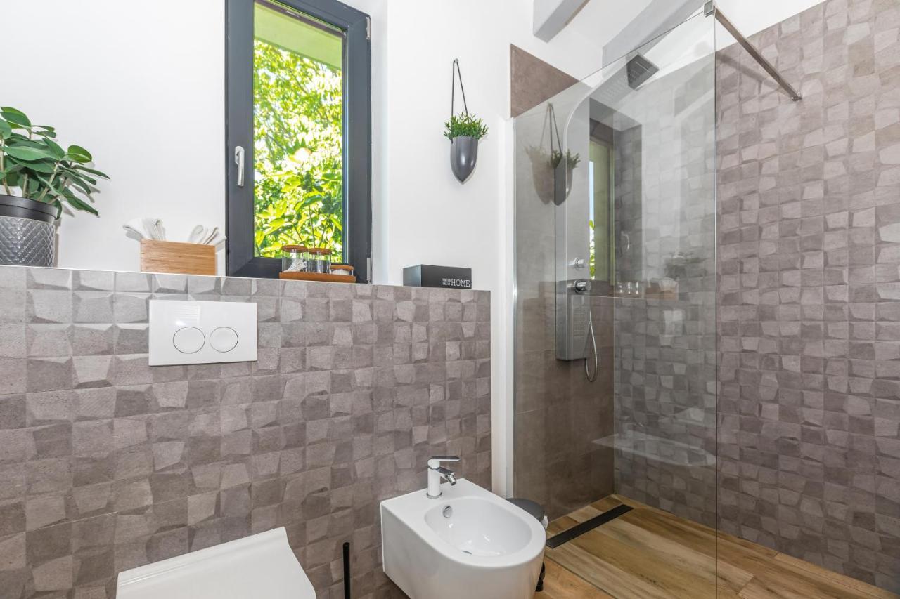 Villa Oasi Verde Bibici エクステリア 写真