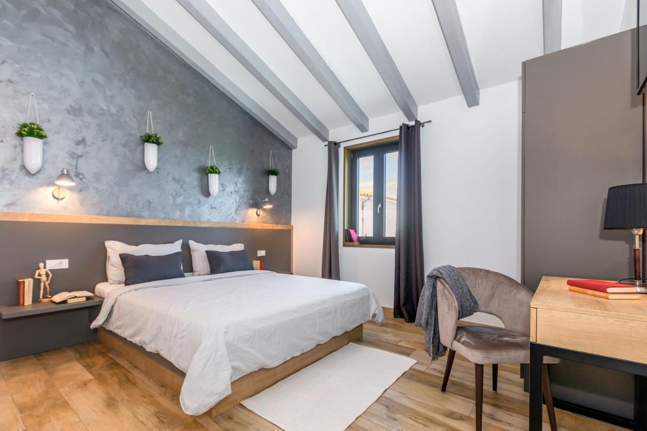 Villa Oasi Verde Bibici エクステリア 写真