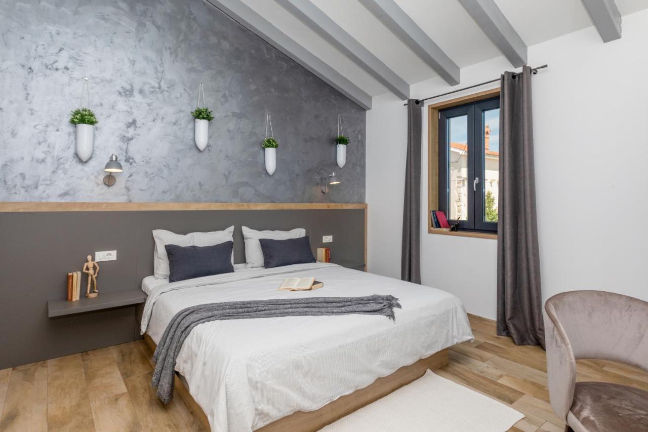 Villa Oasi Verde Bibici エクステリア 写真